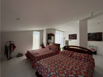 Venta casa en chía hacienda la Luna