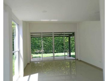 Casa Campestre  en Jamundi Alfaguara