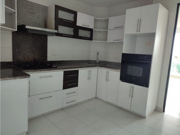 SE VENDE APARTAMENTO RIOMAR