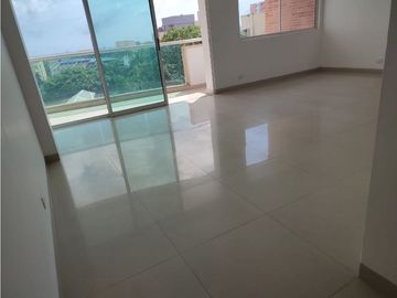 SE VENDE APARTAMENTO RIOMAR