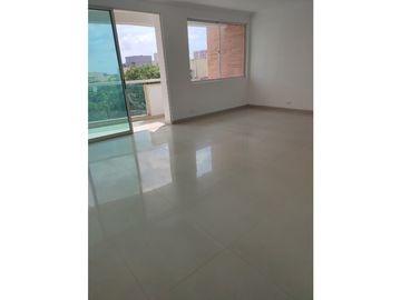 SE VENDE APARTAMENTO RIOMAR