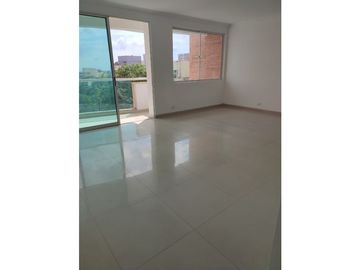 SE VENDE APARTAMENTO RIOMAR