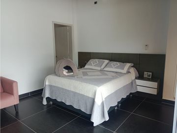Casa campestre en venta en San Jerónimo