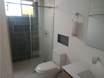Casa campestre en venta en San Jerónimo