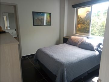 Casa campestre en venta en San Jerónimo