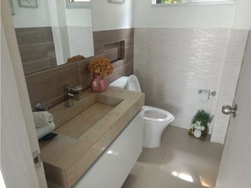 Casa campestre en venta en San Jerónimo