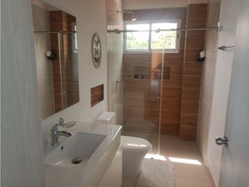 Casa campestre en venta en San Jerónimo