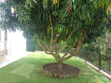 Casa campestre en venta en San Jerónimo