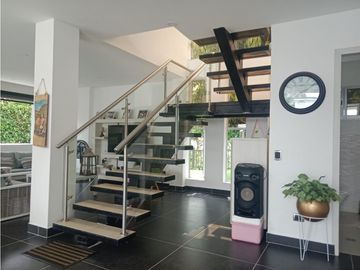 Casa campestre en venta en San Jerónimo