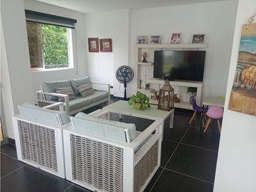 Casa campestre en venta en San Jerónimo