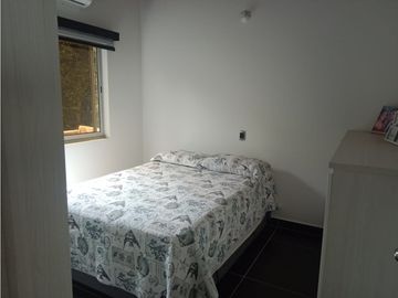Casa campestre en venta en San Jerónimo