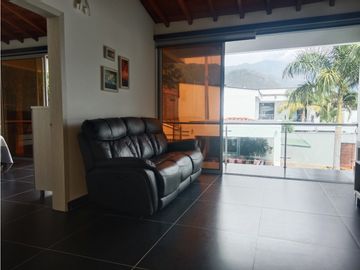 Casa campestre en venta en San Jerónimo