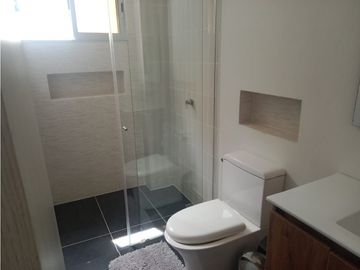 Casa campestre en venta en San Jerónimo
