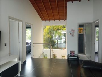 Casa campestre en venta en San Jerónimo