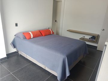 Casa campestre en venta en San Jerónimo