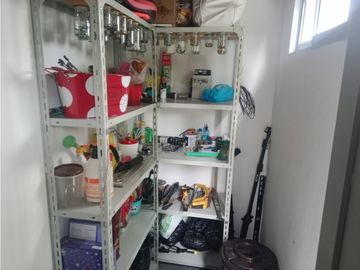Casa campestre en venta en San Jerónimo