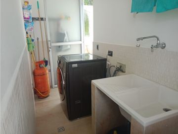 Casa campestre en venta en San Jerónimo