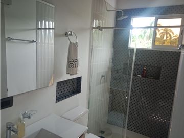 Casa campestre en venta en San Jerónimo