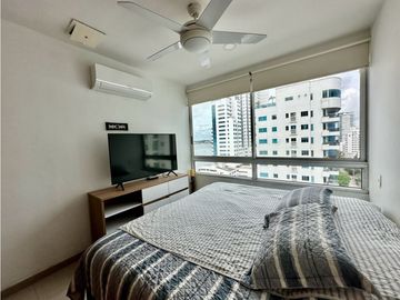 EN VENTA EN CARTAGENA APARTAMENTO DE USO TURSTICO EN CASTILLOGRANDE