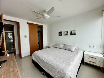 EN VENTA EN CARTAGENA APARTAMENTO DE USO TURSTICO EN CASTILLOGRANDE