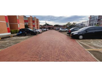 Venta de apartamento de 55 M2 en 210 mill en La Mesa Cund, COL