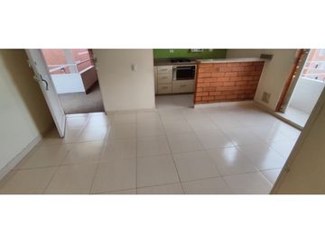 Venta de apartamento de 55 M2 en 210 mill en La Mesa Cund, COL