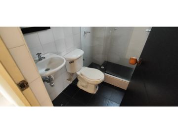 Venta de apartamento de 55 M2 en 210 mill en La Mesa Cund, COL