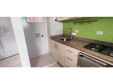 Venta de apartamento de 55 M2 en 210 mill en La Mesa Cund, COL
