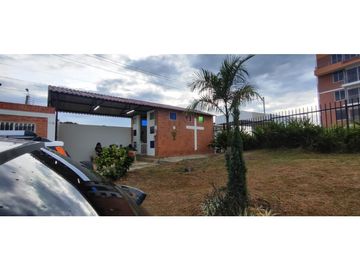 Venta de apartamento de 55 M2 en 210 mill en La Mesa Cund, COL