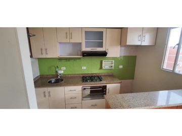 Venta de apartamento de 55 M2 en 210 mill en La Mesa Cund, COL