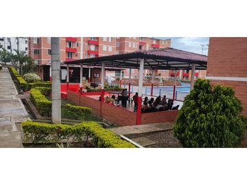 Venta de apartamento de 55 M2 en 210 mill en La Mesa Cund, COL