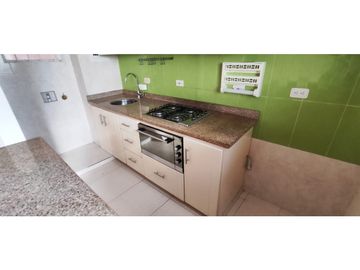 Venta de apartamento de 55 M2 en 210 mill en La Mesa Cund, COL