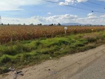 Terreno industrial venta en San Martín Toltepec