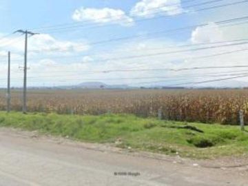 Terreno industrial venta en San Martín Toltepec