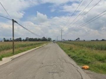 Terreno industrial venta en San Martín Toltepec