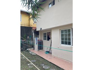 CASA DUPLEX EN VENTA EN BRISAS DEL GOLF PANAM