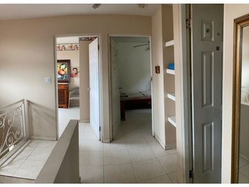 CASA DUPLEX EN VENTA EN BRISAS DEL GOLF PANAM