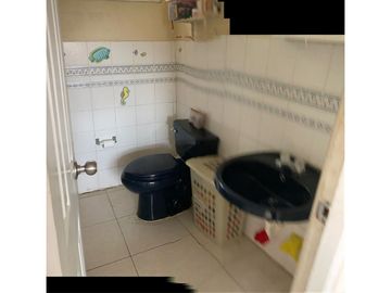 CASA DUPLEX EN VENTA EN BRISAS DEL GOLF PANAM