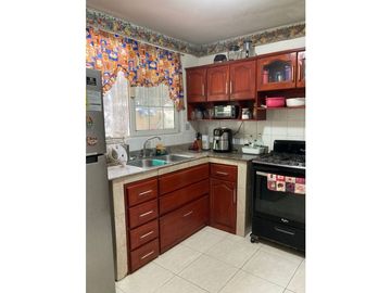 CASA DUPLEX EN VENTA EN BRISAS DEL GOLF PANAM
