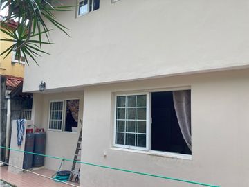 CASA DUPLEX EN VENTA EN BRISAS DEL GOLF PANAM