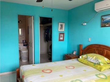 CASA DUPLEX EN VENTA EN BRISAS DEL GOLF PANAM