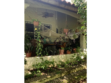 CHITRE / CASA DE CAMPO / 4300 M2 / CON CASA DE HUESPED