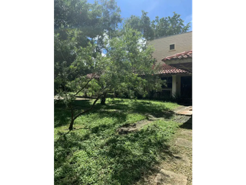CHITRE / CASA DE CAMPO / 4300 M2 / CON CASA DE HUESPED
