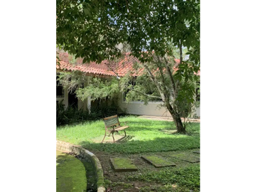 CHITRE / CASA DE CAMPO / 4300 M2 / CON CASA DE HUESPED