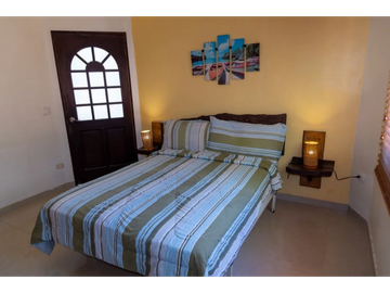 ARCHIPELAGO DE LAS PERLAS / ISLA SABOGA / FRENTE AL MAR / 2000 M2