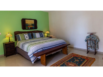 ARCHIPELAGO DE LAS PERLAS / ISLA SABOGA / FRENTE AL MAR / 2000 M2