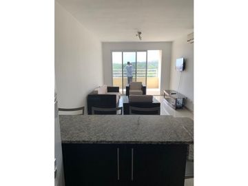 Vendo o alquilo apartamento en Altamira Gardens