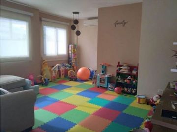 Vendo casa en Brisas del Golf