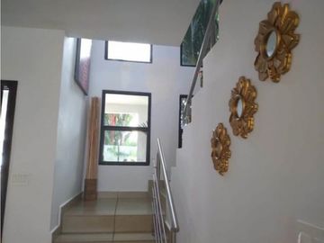 Vendo casa en Brisas del Golf