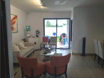 Vendo casa en Brisas del Golf